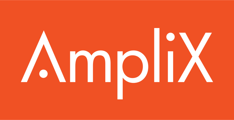 Amplix logo